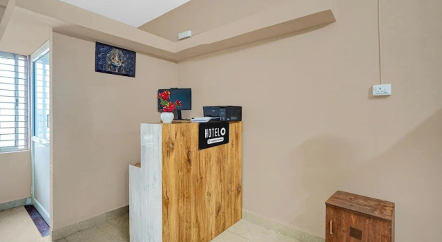 Hotel O Gopalan Mall Bangalore, Book Hotel Bangalore Bangalore