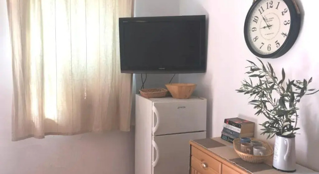 Апартаменты с 2 комнатами Apartmani Elisa