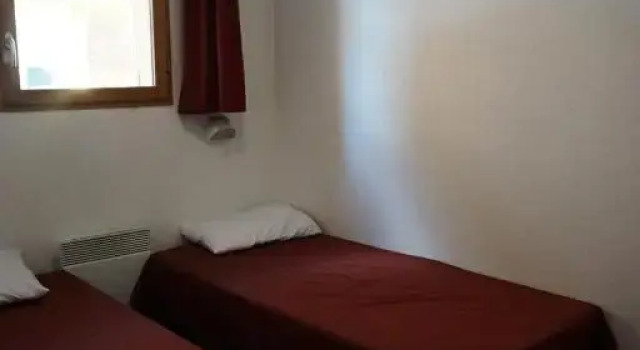 Résidence Cristallines - 3 Pièces pour 8 Personnes 14