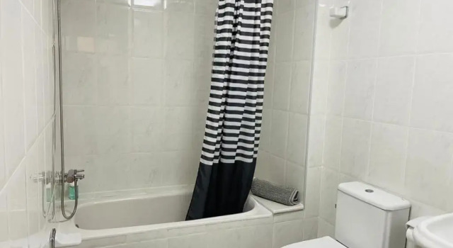 Апартаменты Standard Fuerteventura tú Alquiler