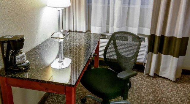 Номер Standard Holiday Inn Express Greencastle by IHG