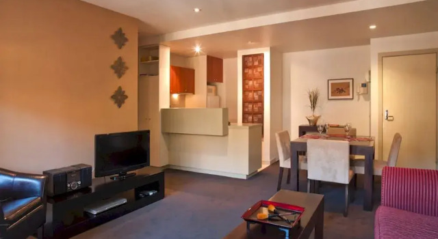Catani 3 - StayCentral, Varaa Huoneisto Melbourne 
