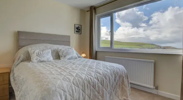 Holiday Home Oysters, Rezervovat Hotel Woolacombe Devon