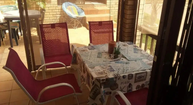 Апартаменты Chardonnay Holiday Apartment