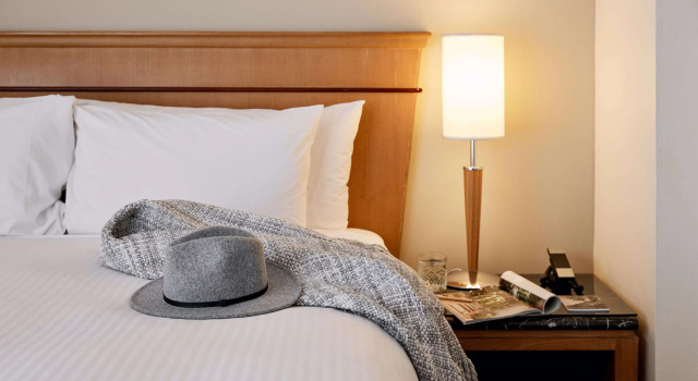 Апартаменты с 2 комнатами Rydges Darling Square Apartment Hotel