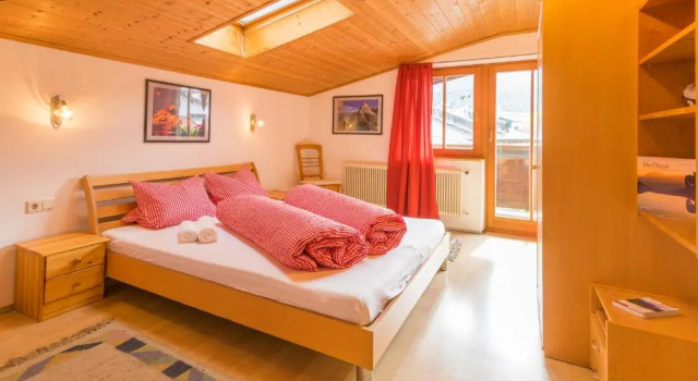 Appartement Stuibenfallblick