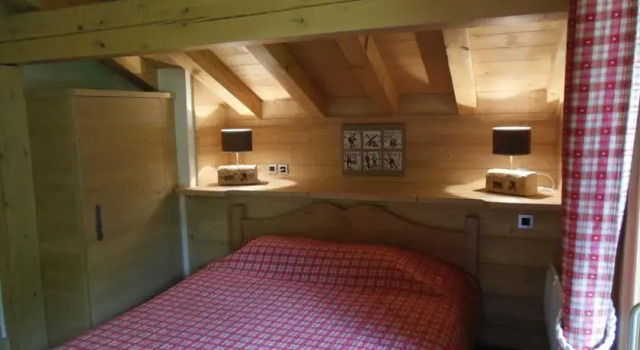 Alpine Lodge 7