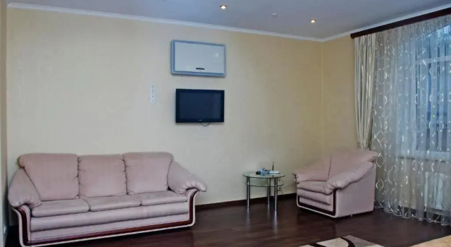 Люкс SV Park-Hotel 