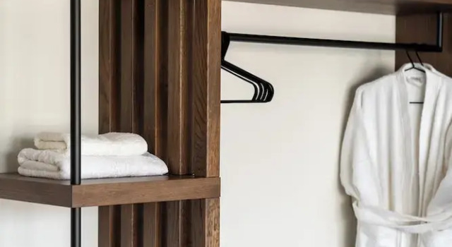 Люкс Standard Athens Design Suites