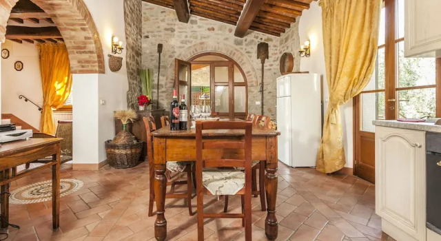 La Corte Etrusca, Забронировать Отель Кортона 