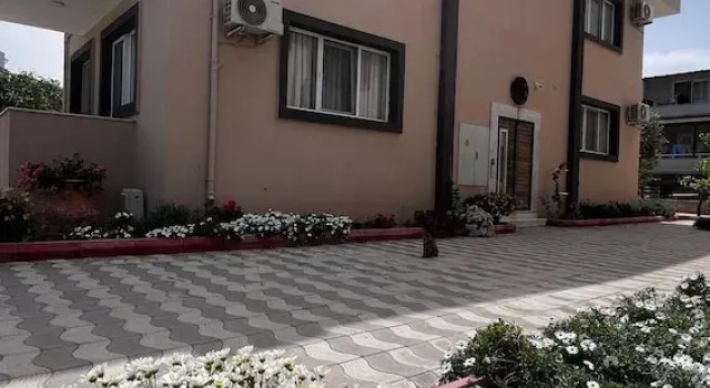 Bi Suite Urla