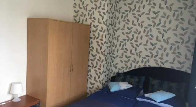 Люкс Ośrodek Wypoczynkowy Zapalenica