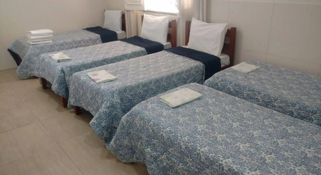 Luz & Mar Inn, Varaa Hotelli Hotellit Sergipe uima-altaalla, Uima-allas