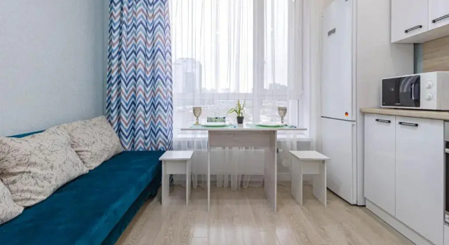Aisali Apartments