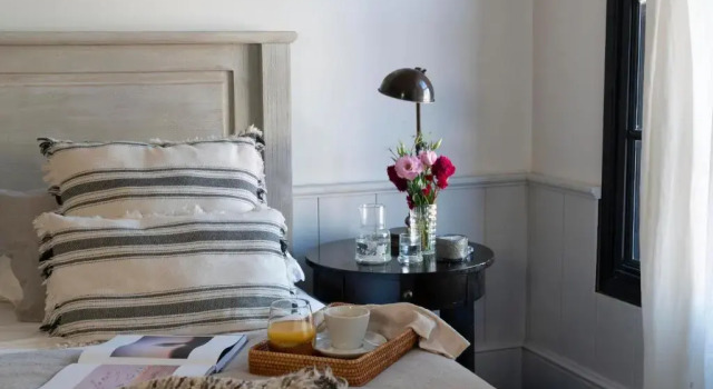 Двухместный номер Standard Casa Chic Palermo Hotel Boutique