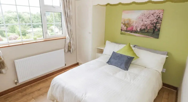 Clodagh's Cottage, จอง บ้านพักตากอากาศ Collooney Sligo County