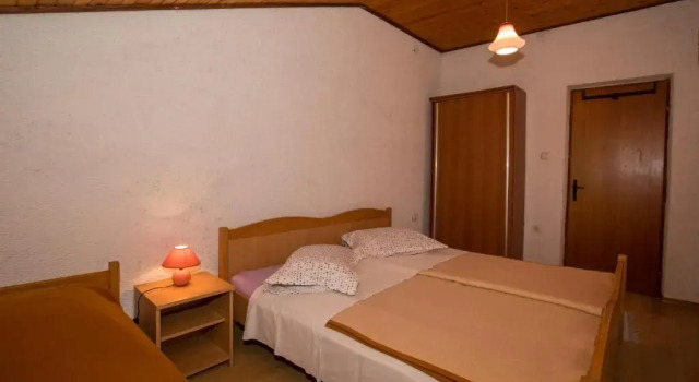 Apartment Apartments Renata