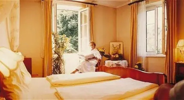 Villa Bellaria, 预订 别墅 巴特特尔茨 