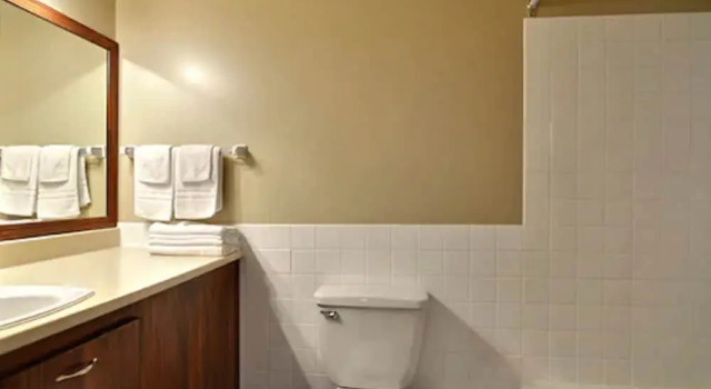 Четырёхместный номер Classic Motel St-Eustache
