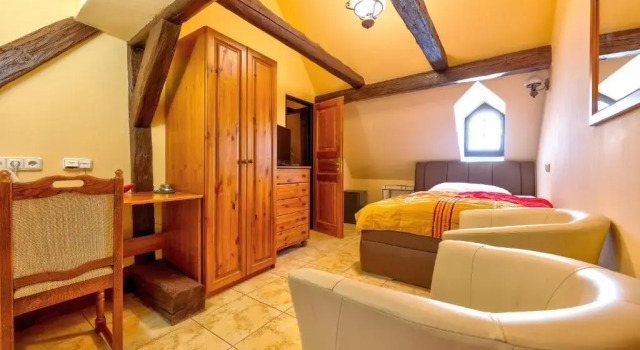 Номер Standard Betlem Club Hotel