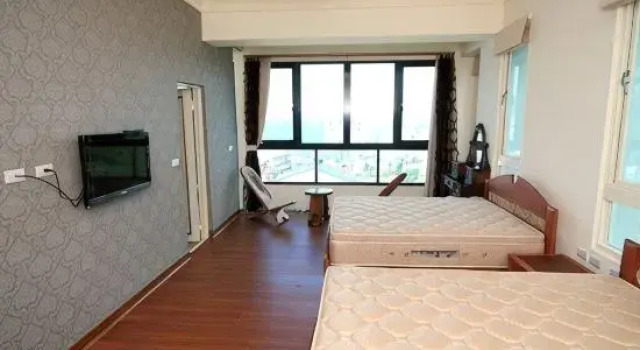 Люкс Haiwan B&B