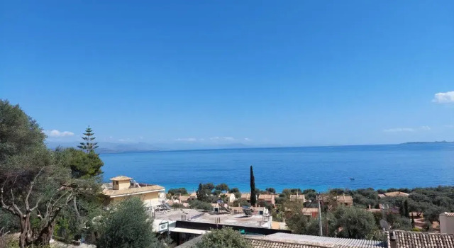Коттедж Nota apt vacations near the sea1