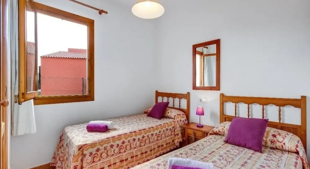 Villa Menorca Mar 1