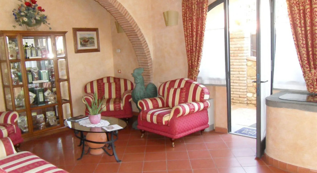 Antica Pieve B&B