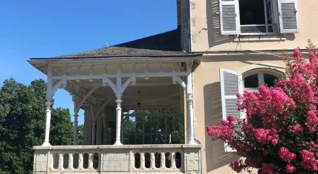 Chateau Vary, Rezerwuj Hotel Gennes-Val-de-Loire 