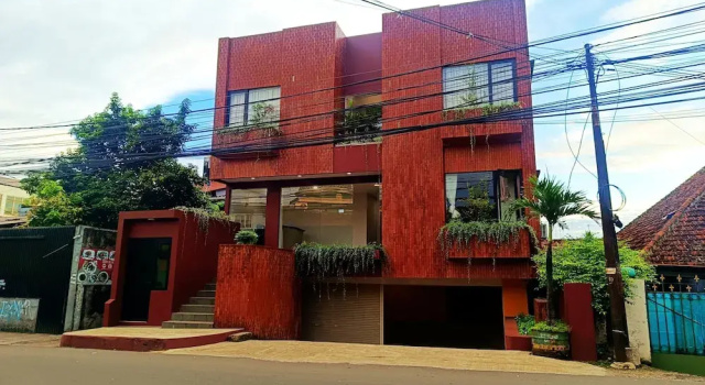 Nusantara Perintis Bogor By Reccoma