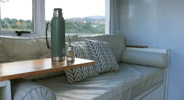 Complejo Tiny House Argentina