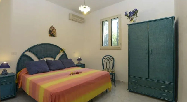 Residence Villa Grotta Monaca, Book Villa Hoteller i Otranto med parkering, Parkering