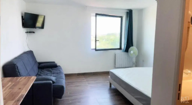 Студия Appartement Futuroscope-P