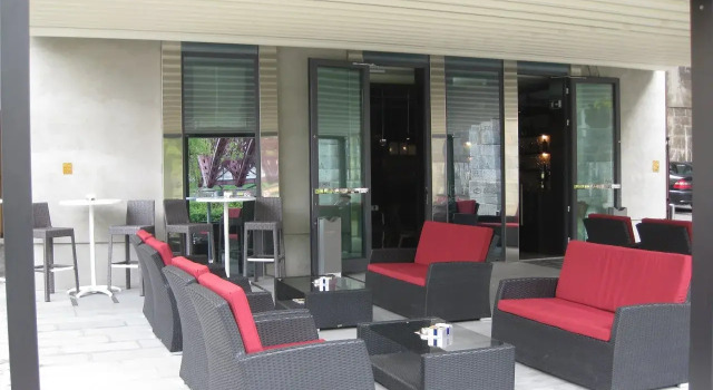 Hotel Lent, Забронировать Отель СПА-отели Марибор, рядом с Shopping centre Europark Maribor, SPA-услуги