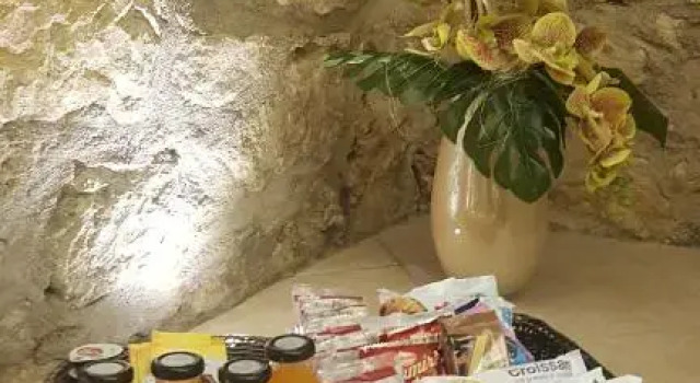 BB Castello San Felice