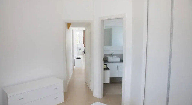 Exclusive Villa Praia Chaves Boa Vista 24a, Rezervasyon Villa Barlavento Islands kır evleri, Küçük Ev