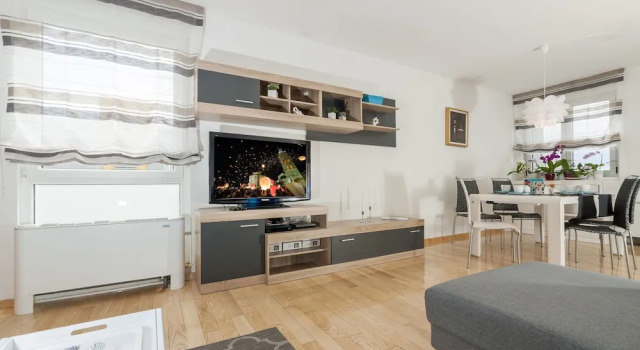 Grand Apartment Rina, Забронировать Апартаменты/квартира Задар Задарская жупания, рядом с Old Port of Foša