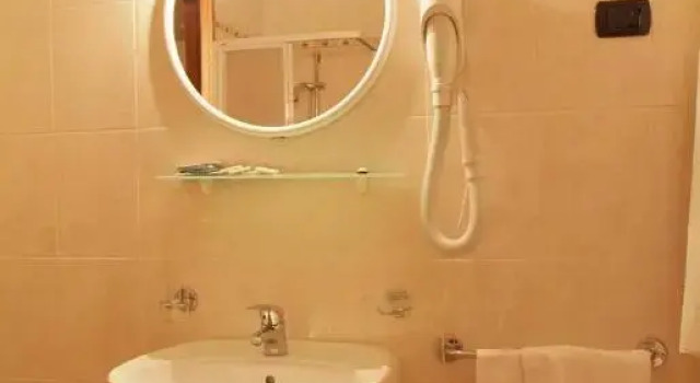 Двухместный номер Standard Hotel La Maddalena