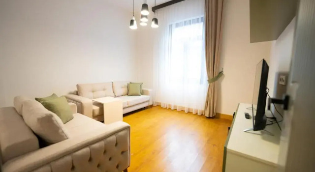 Люкс Monev Suites Hotel