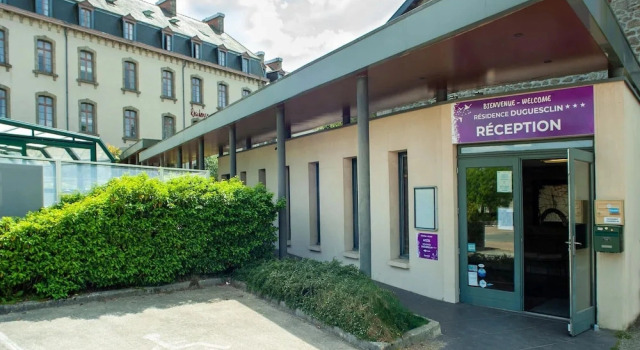 Retreat, Views of Meadows, Reserva ahora Apartamento Dinan 