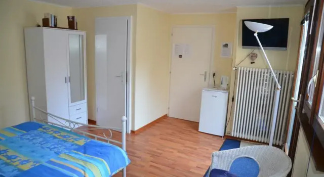 BnB chez Fanfan, Buchen Sie Bed & Breakfast Morges La Vaud