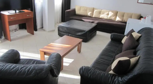 Люкс Deluxe Family Hotel Magnolia