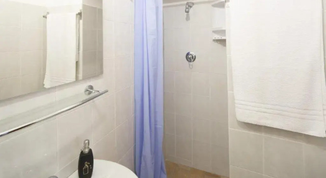 Deluxe huone B&B Giulia