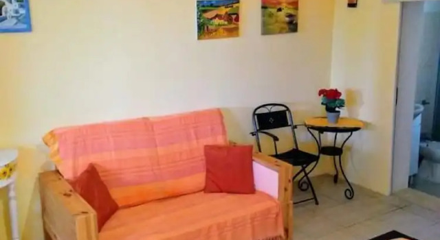 Villa 2 Schlafzimmer Villa Il Trullo