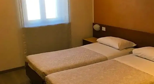 Номер Standard Hotel San Giorgio