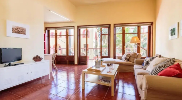 Apartamento Gran Terraza