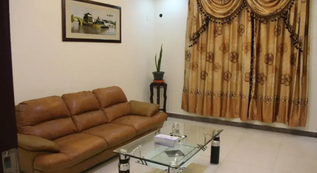 Люкс Executive Nanjing Restaurant & Motel