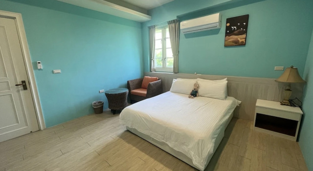 Двухместный номер Comfort Isaalice Slip and Slide B&B