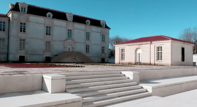 Résidence de l'Arsenal Royal, Rezerwuj Hotel Rochefort Charente-Maritime