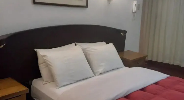 Sol de oro hostal